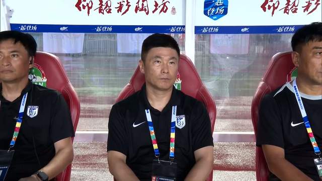 乐竞体育大连争亚冠名额不踩刹车，若拿下国安双保险，毛伟杰+吕焯毅边路压制
